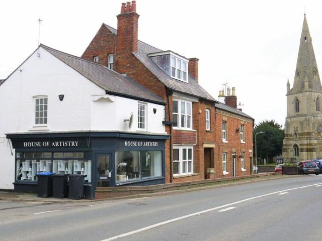 Apartment at Mowsley Lane, Harborough