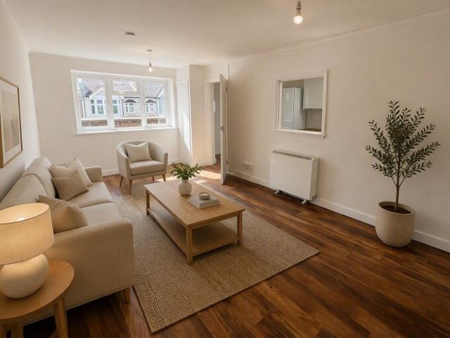 Apartment at Moyser Road, Greater London
