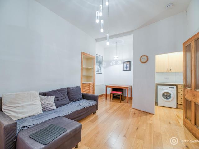 Apartment at Moat Street, City of Edinburgh