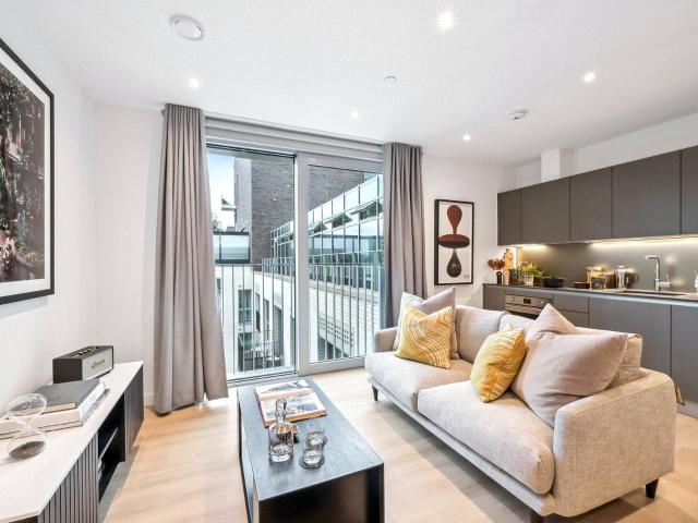 Apartment at Moat Street, Greater London
