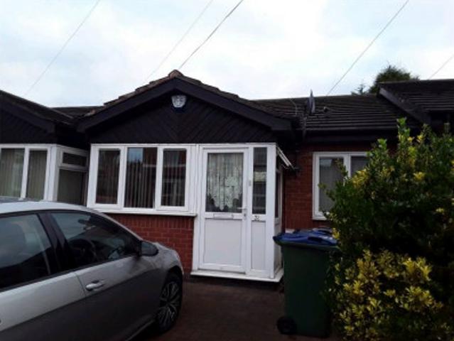 Apartment at Moatfield Terrace, Sandwell