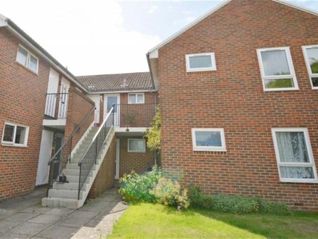 Apartment at Moggs Mead, East Hampshire