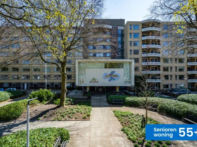 apartment at Molenweg Utrecht Zeist 3708 SG