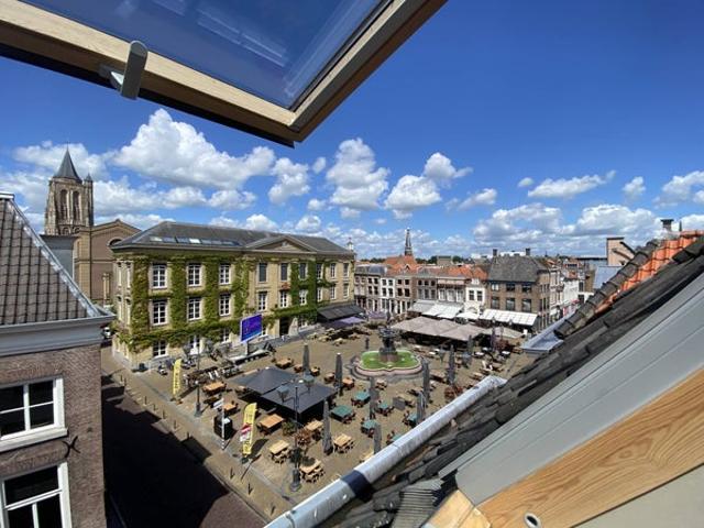apartment at Molenstraat 3 III 4201CV Gorinchem, netherlands