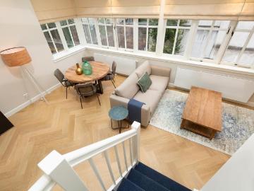 Apartment at Molenstraat 5 C, 2513 BH 's gravenhage, Netherlands