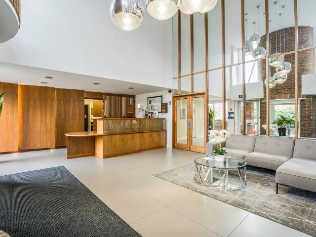 Apartment at Molesworth Street, Greater London