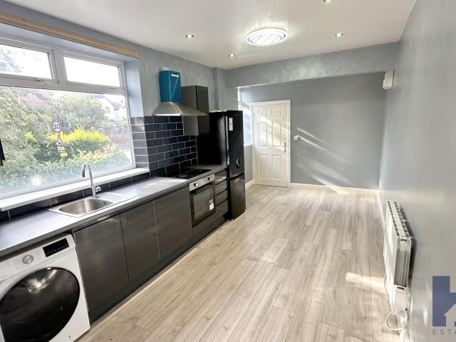 Apartment at Monckton Road, Sheffield