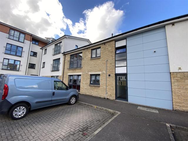 Apartment at Monart Road, Perth