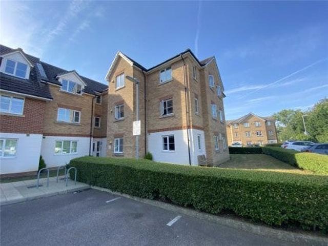 Apartment at Monarch Way, Leighton Buzzard