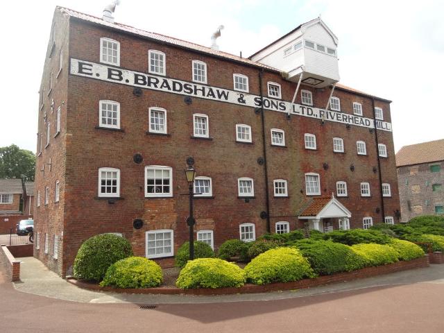 Apartment at Monk Dale, Driffield