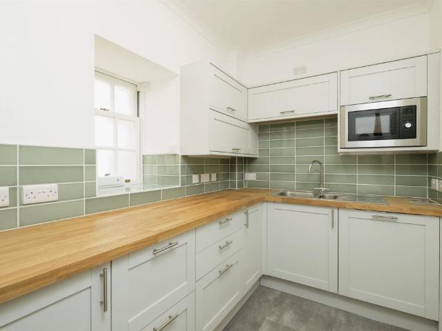 Apartment at Monk Street, Monmouth