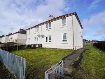 Bargeddie, G69, Lanarckshire, South West Scotland