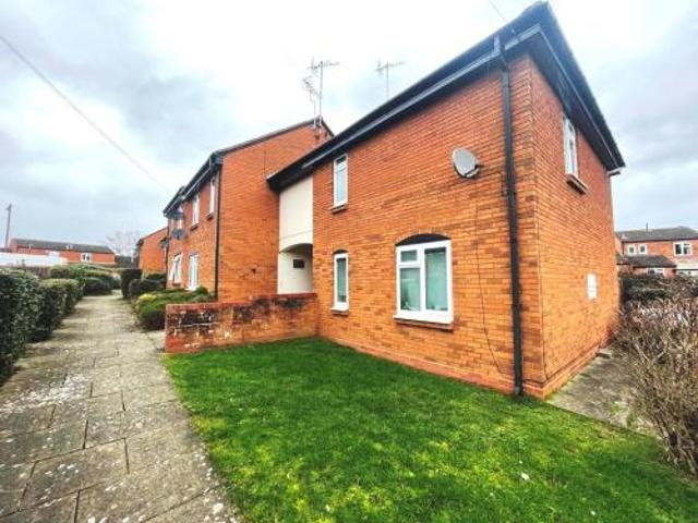 Apartment at Monks Close, Wychavon