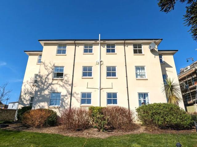 Apartment at Monks Brook, Newport