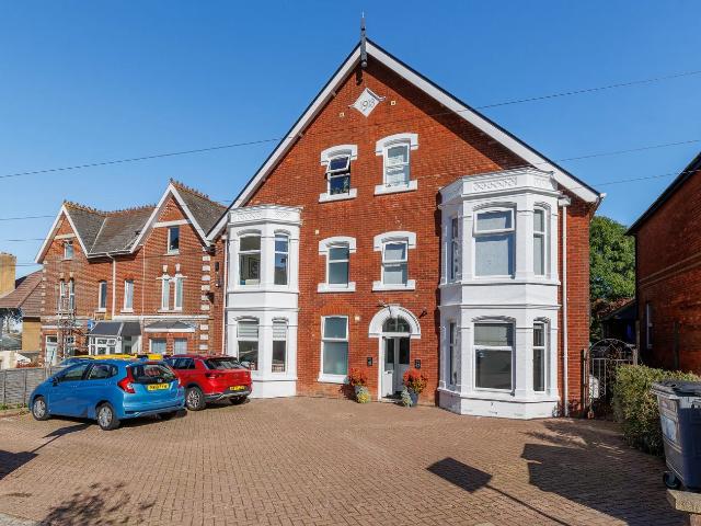 Apartment at Monks Brook, Newport