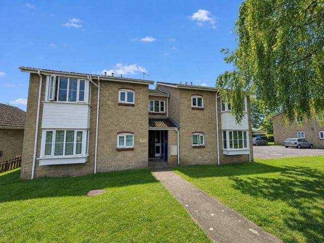 Apartment at Monks Dale, Yeovil