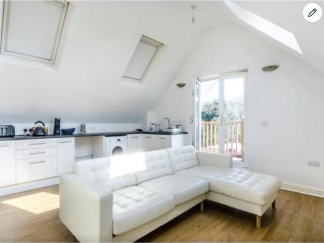 Apartment at Monks Orchard Road, Greater London