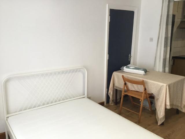 Apartment at Monks Park, Greater London