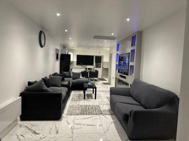 Apartment at Monica Road, Birmingham