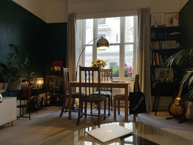 Apartment at Monmouth Road, City of Westminster