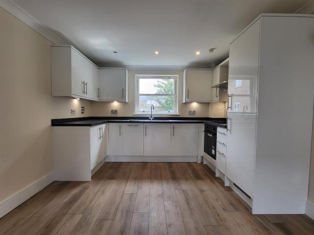 Apartment at Monnow Keep, Monmouth