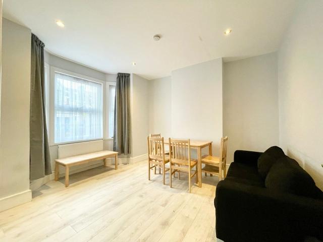 Apartment at Montagu Road, Greater London