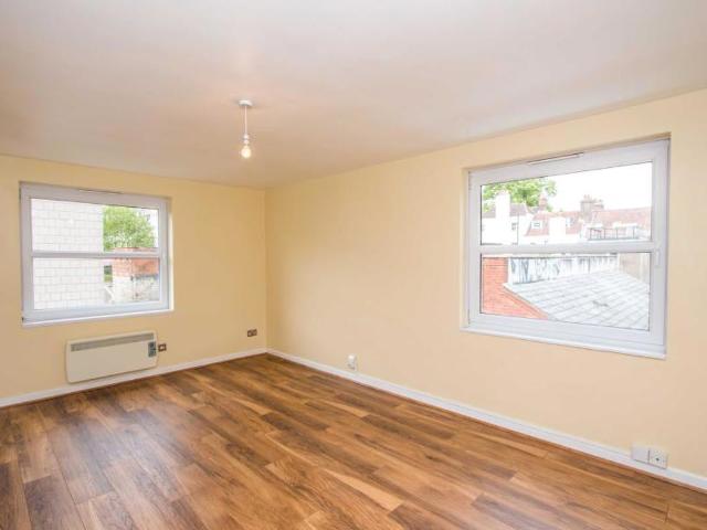 Apartment at Montague Hill South, Bristol