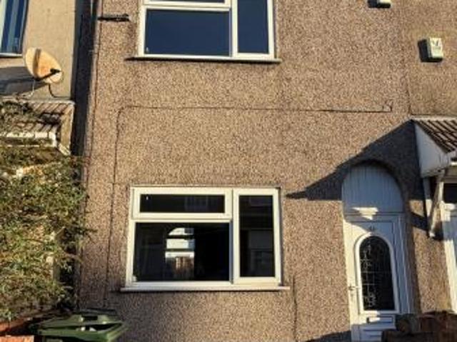 Apartment at Montague Street, Cleethorpes