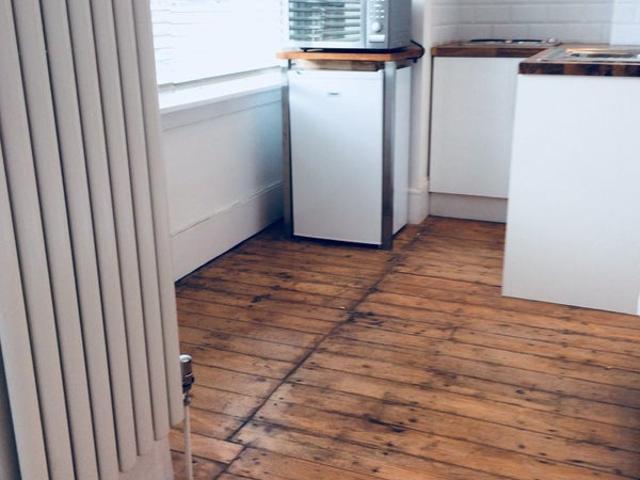 Apartment at Montague Road, Greater London