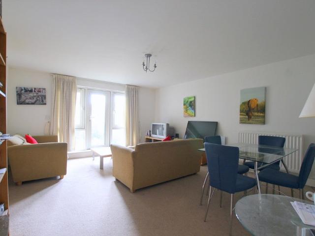 Apartment at Montague Road, Greater London