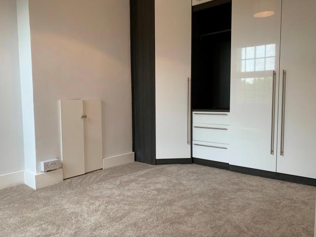 Apartment at Montague Road, Slough