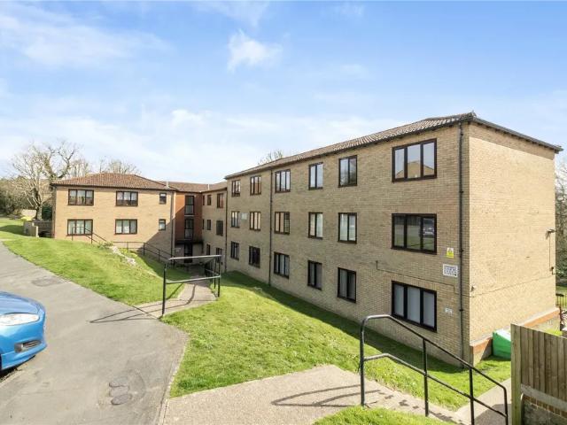 Apartment at Montargis Way, Wealden