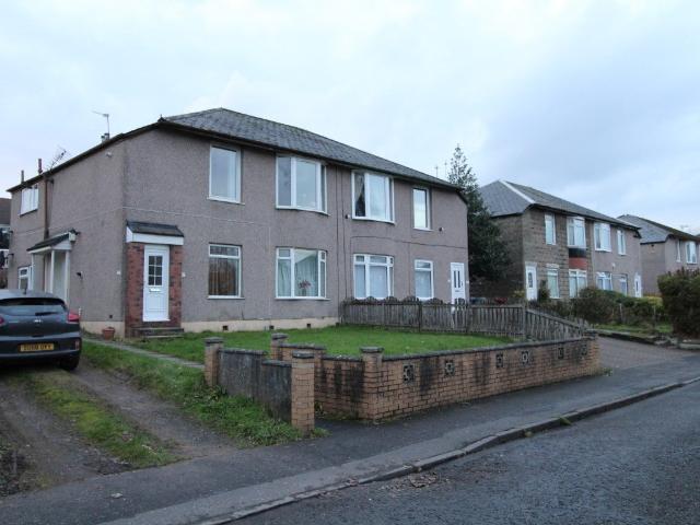 Apartment at Montford Avenue, Rutherglen
