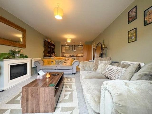 Apartment at Montgomery Avenue, Leeds