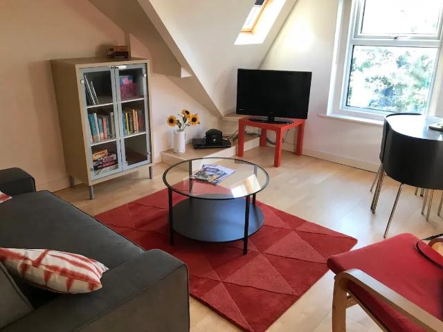 Apartment at Montgomery Road, Sheffield