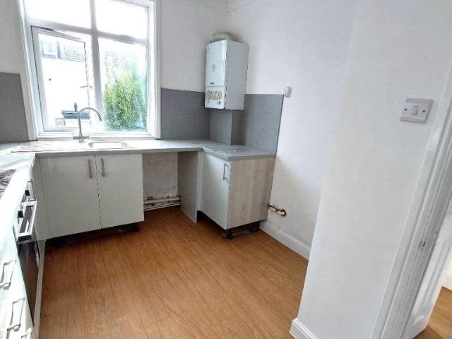 Apartment at Montgomery Street, Portslade by Sea