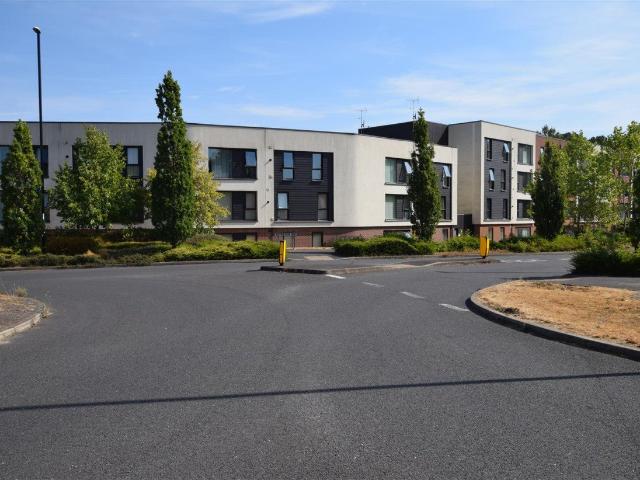 Apartment at Monticello Way, Coventry