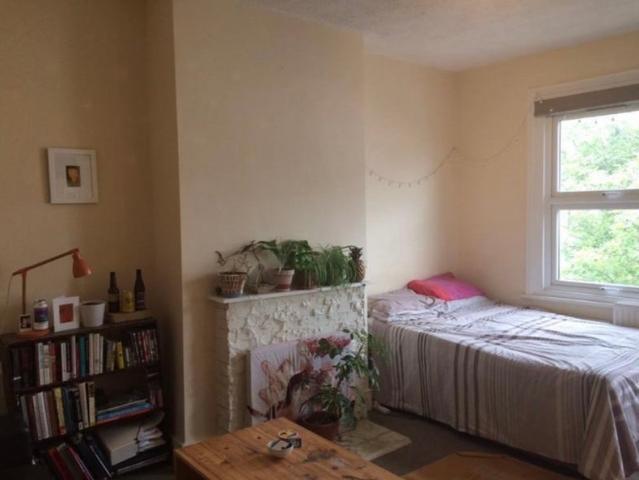 Apartment at Montpelier Road, Greater London