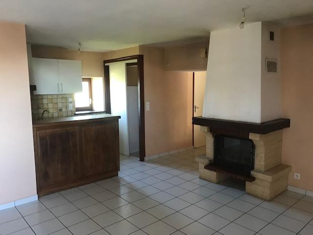 apartment at Montpeyroux