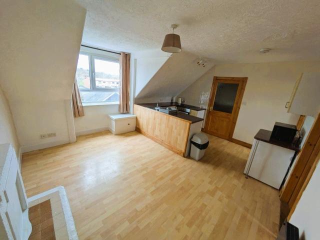 Apartment at Montrose Street, Brechin