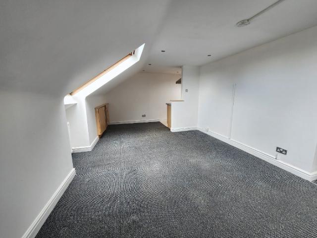 Apartment at Montrose Street, Brechin