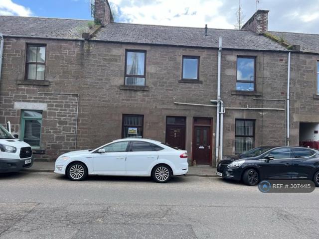 Apartment at Montrose Street, Brechin