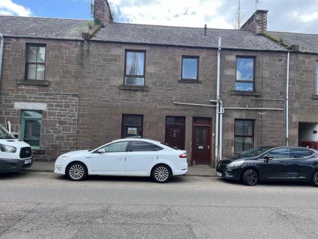 Apartment at Montrose Street, Brechin