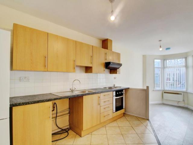 Apartment at Montrose Park, Bristol