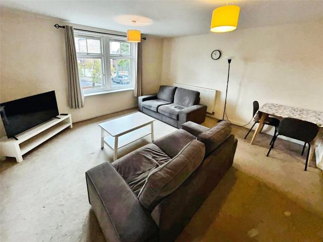 Apartment at Monument Court, Durham