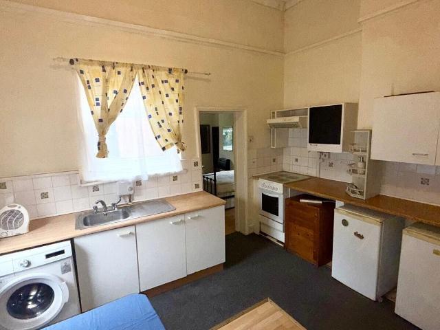 Apartment at Monument Road, Birmingham