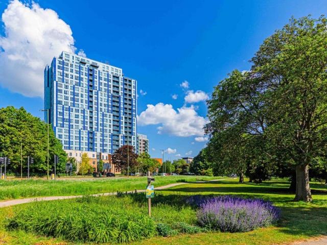 Apartment at Moor End Lodge Piazza, Dacorum