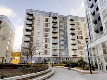 Apartment at Moor End Lodge Piazza, Dacorum
