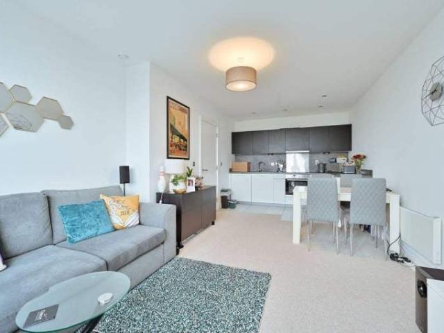 Apartment at Moor End Lodge Piazza, Dacorum