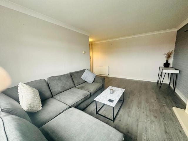 Apartment at Moor Lane, Kirkby